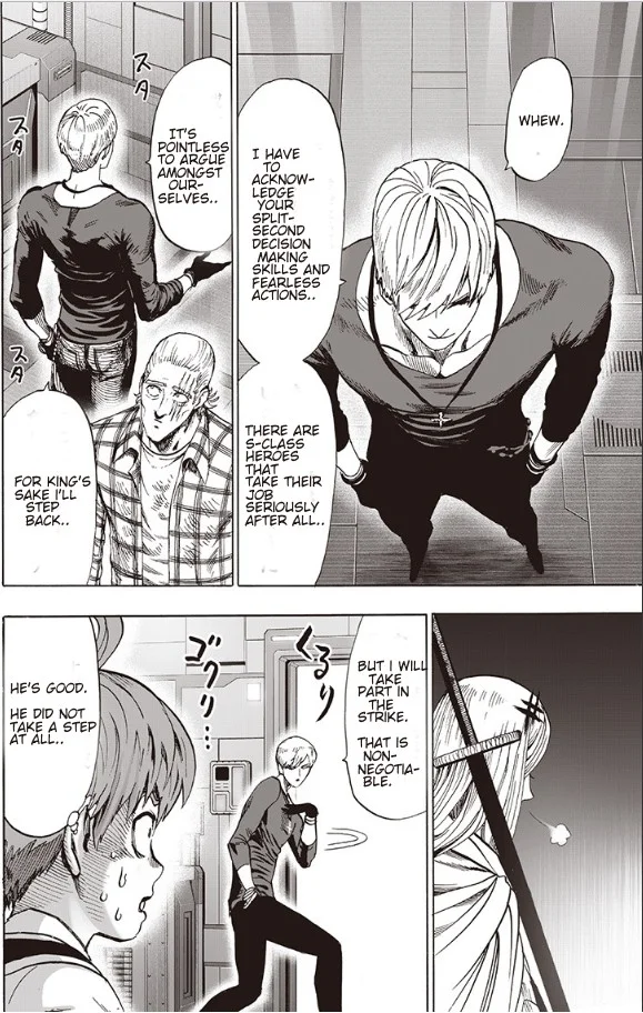 one punch man ch93 page30